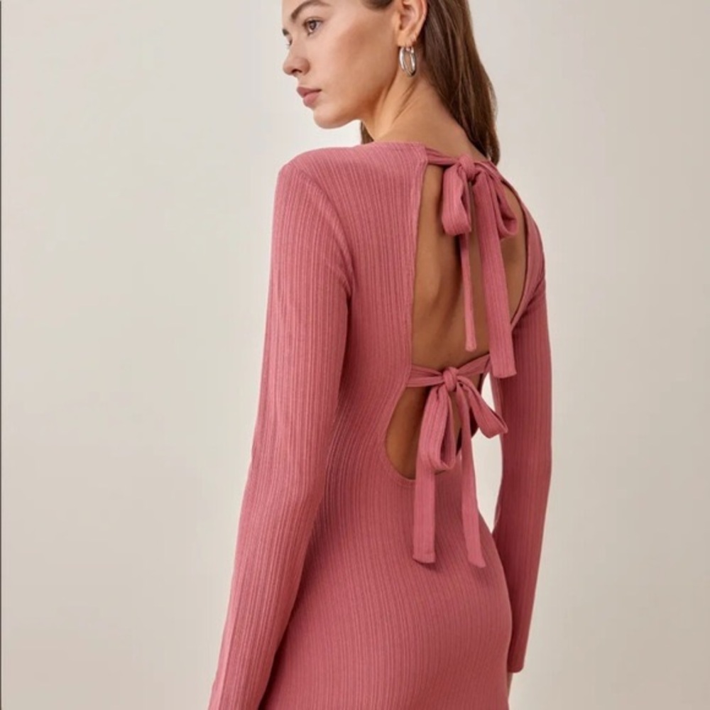Benedict Dress